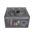 Nguồn Máy TÍnh Thermaltake Toughpower GT 850W Gold - Black | Full-Module, ATX3.1, PCIe 5.1