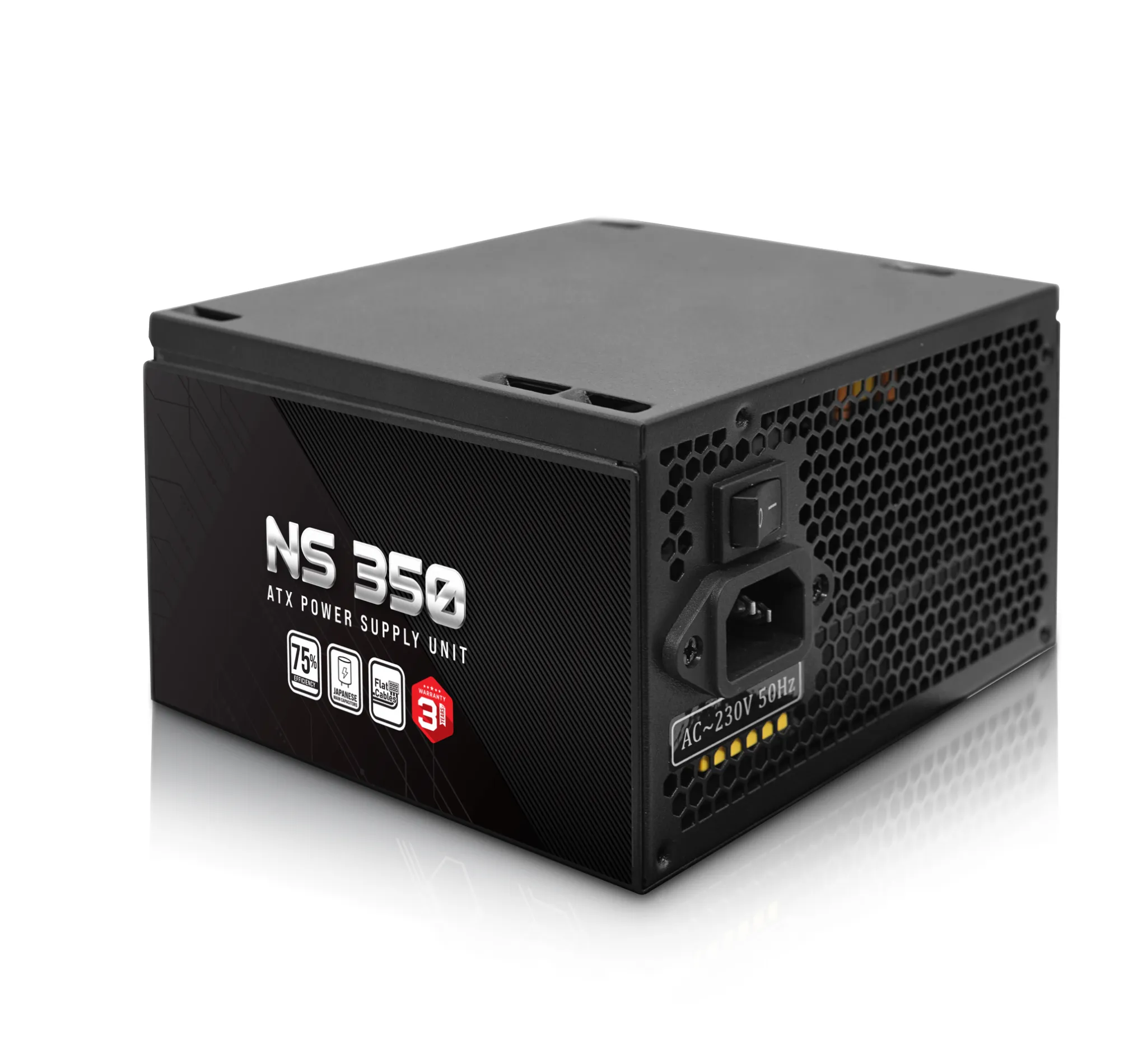 Nguồn Máy Tính VSP NS350 300W