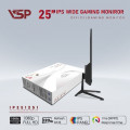 Màn Hình Máy Tính VSP IP2512S1 | 24.5 inch, Full HD, IPS, 120Hz, 1ms, phẳng, đen