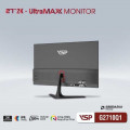Màn Hình Máy Tính Văn Phòng VSP G2710Q1 | 27 inch, 2K, IPS, 100Hz, 1ms, Đen