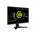 Màn Hình Máy Tính Gaming MSI MAG 255XF | 25 inch, Full HD, Rapid IPS, 300Hz, 0.5ms, phẳng