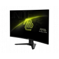 Màn Hình Máy Tính gaming MSI MAG32C6X | 32 inch, FHD, VA, 250Hz, 1ms, HDMI + DP, cong