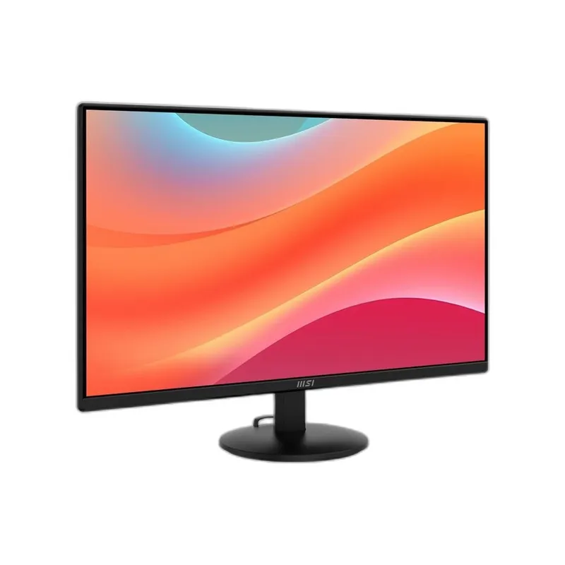 Màn Hình Máy Tính văn phòng MSI Pro MP242L | 24 inch, Full HD, IPS, 100Hz, 1ms