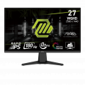 Màn Hình Máy Tính Gaming MSI MAG 275QF 2K | 27 inch, QHD, IPS, 180Hz, 0.5ms, phẳng