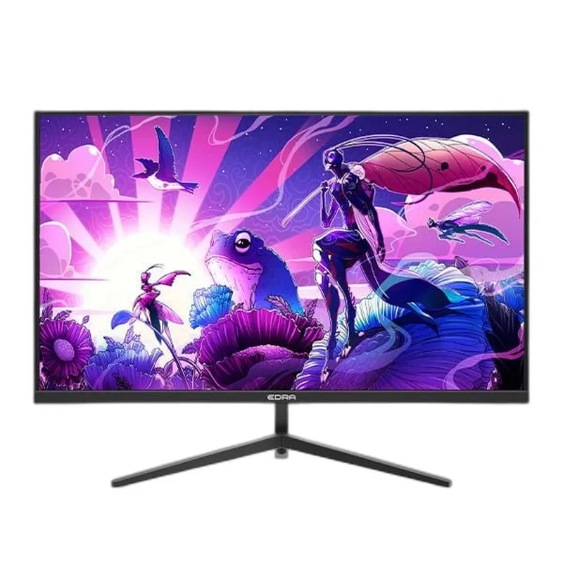 Màn Hình Máy Tính E-Dra EGM27F100 | 27 inch, Full HD, IPS, 100Hz, 1ms, phẳng