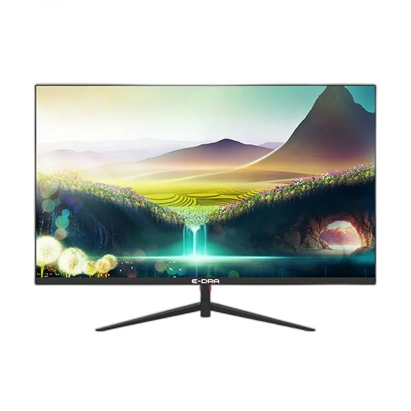 Màn Hình Máy Tính E-Dra EGM27F100 | 27 inch, Full HD, IPS, 100Hz, 1ms, phẳng