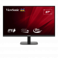 Màn Hình Máy Tính văn phòng Viewsonic QHD VA2708-2K-MHD | 27 inch, 2K, IPS, 100Hz, 1ms, phẳng