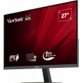 Màn Hình Máy Tính văn phòng Viewsonic QHD VA2708-2K-MHD | 27 inch, 2K, IPS, 100Hz, 1ms, phẳng