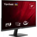 Màn Hình Máy Tính văn phòng Viewsonic QHD VA2708-2K-MHD | 27 inch, 2K, IPS, 100Hz, 1ms, phẳng