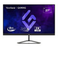 Màn hình máy tính Viewsonic QHD VX2758A-2K-PRO-3 | 27 inch, 2K, IPS, 240Hz, 1ms, phẳng
