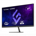 Màn hình máy tính Viewsonic QHD VX2758A-2K-PRO-3 | 27 inch, 2K, IPS, 240Hz, 1ms, phẳng