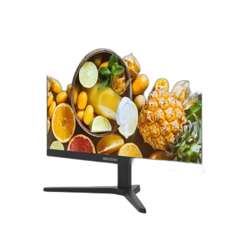Màn Hình Máy Tính Hikvision DS-D5022F2-2V1 | 22 inch, Full HD, VA, 100Hz, 6.5ms, 300Nits, phẳng