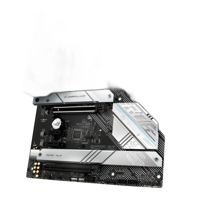 MainBoard cũ Asus ROG STRIX Z790-A GAMING WIFI D4