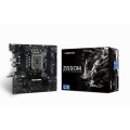 Mainboard Biostar Z690MX2-E D4 WiFi Socket | Có Socket WiFi & Card Intel