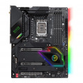 Mainboard Asrock Z690 Taichi Razer Edition | Intel Z690, Socket 1700, ATX, 4 khe DDR5
