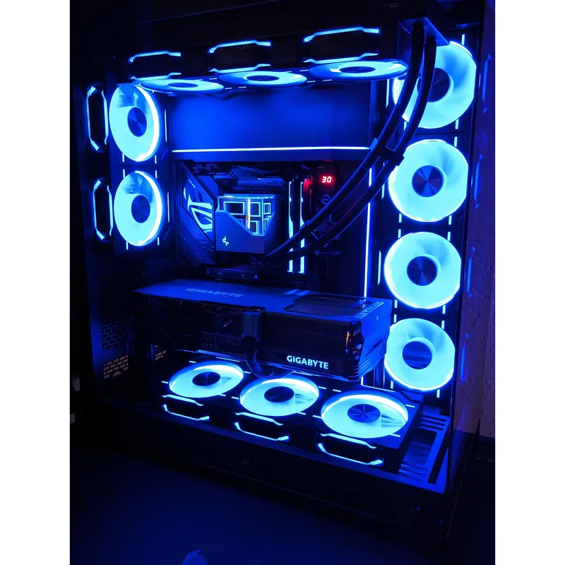 Mainboard ASUS ROG Strix Z790-E Gaming WiFi II D5