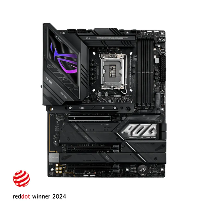 Mainboard ASUS ROG Strix Z790-E Gaming WiFi II D5