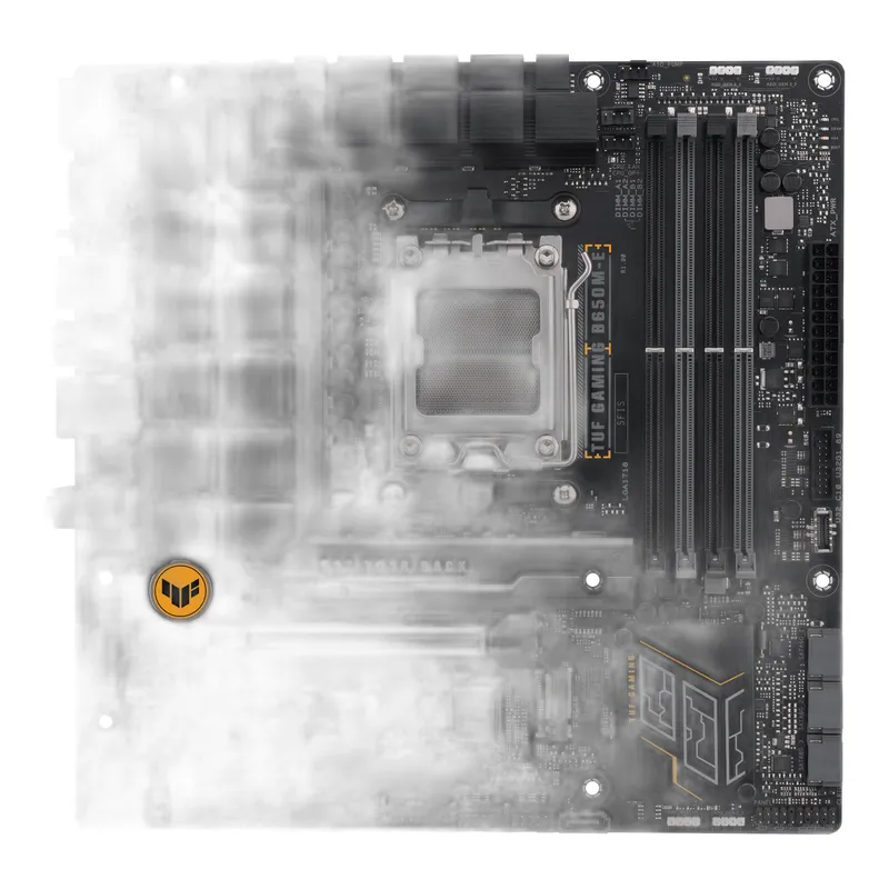 Mainboard ASUS TUF Gaming B650M-E DDR5