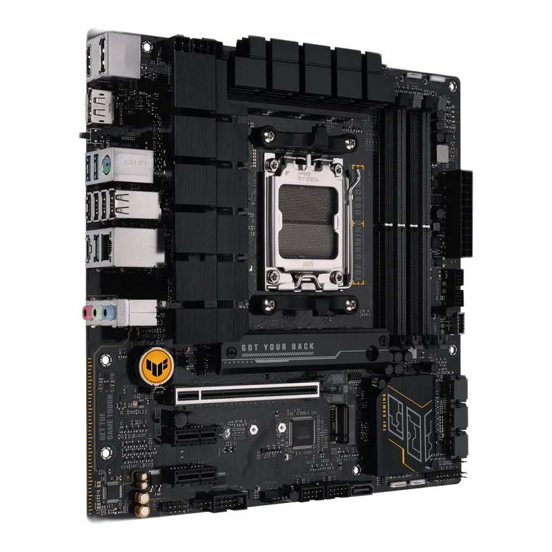 Mainboard ASUS TUF Gaming B650M-E DDR5