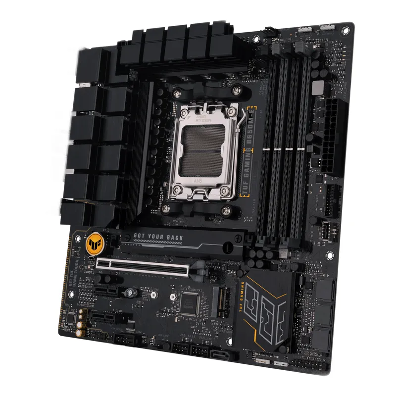 Mainboard ASUS TUF Gaming B650M-E DDR5