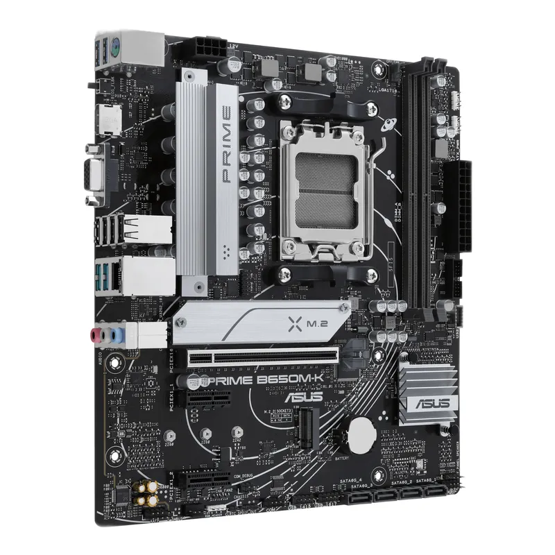 Mainboard ASUS Prime B650M-K DDR5