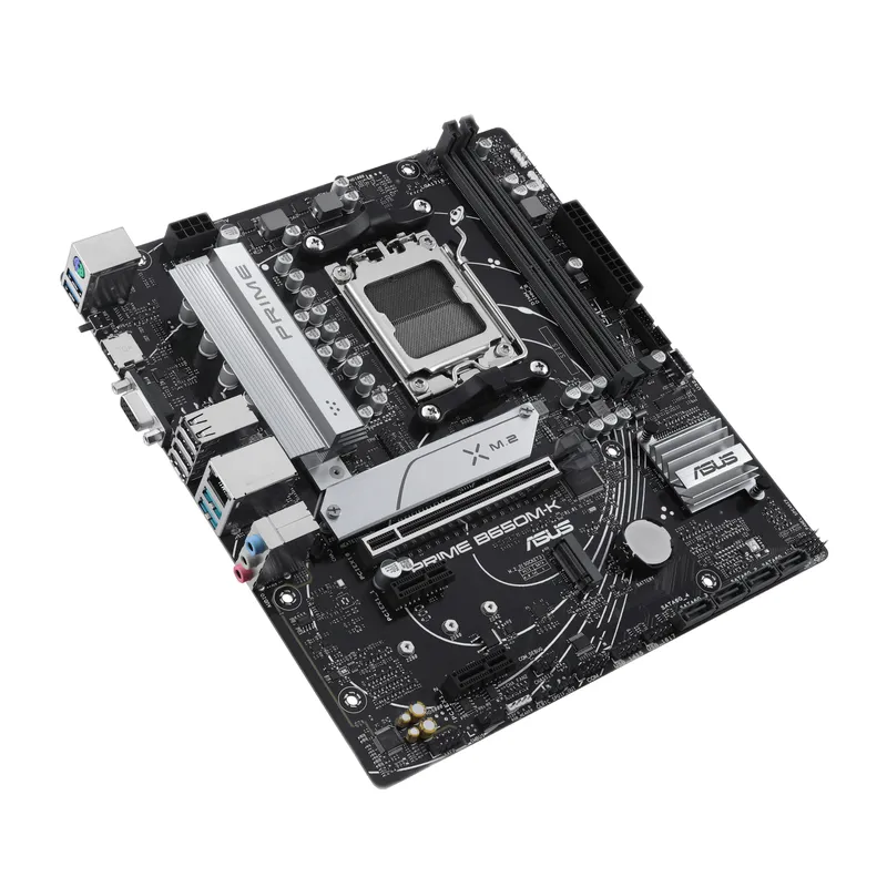 Mainboard ASUS Prime B650M-K DDR5