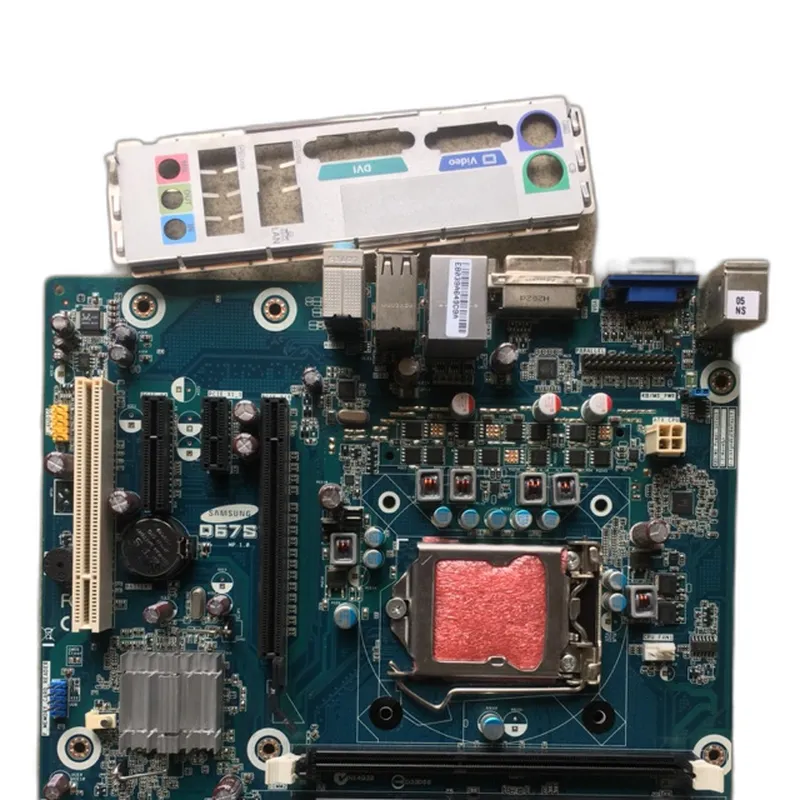 Mainboard cũ SAMSUNG Q67S1