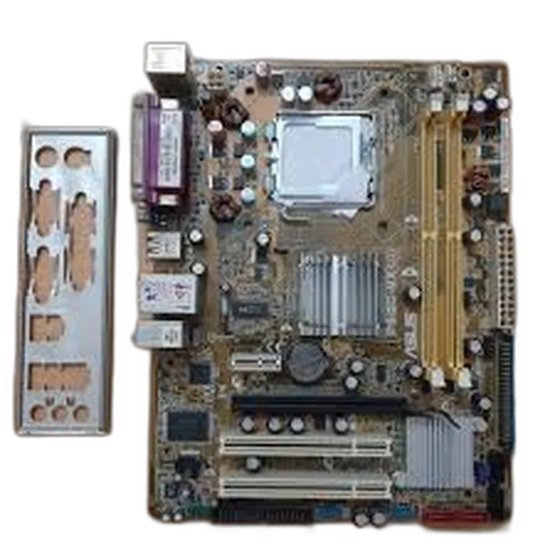 Mainboard Cũ ECS H110 INTEL