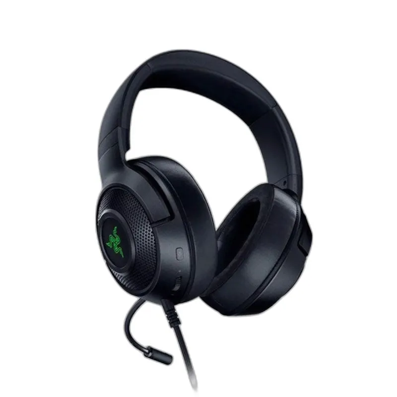 Tai nghe Razer Kraken V3 X (RZ04-03750300-R3M1)