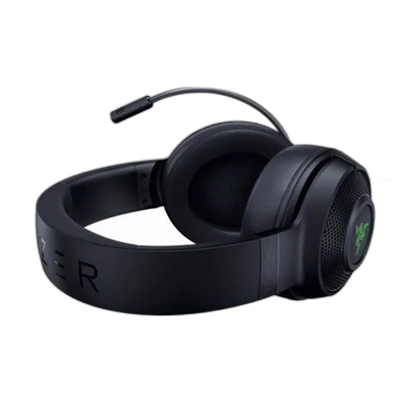 Tai nghe Razer Kraken V3 X (RZ04-03750300-R3M1)