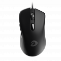 Chuột Gaming Dare-U EM908X - Black | Optical sw (RGB, BRAVO sensor)