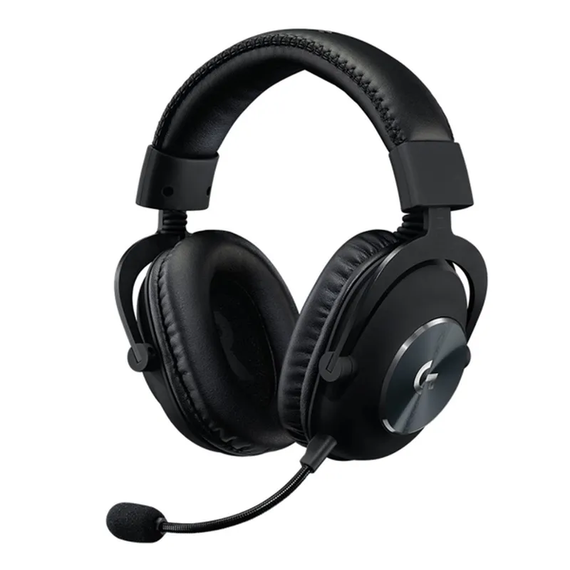 Tai Nghe Logitech G Pro X Gaming (981-000820)