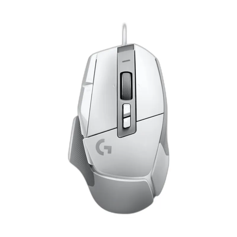 Chuột Logitech G502X (910-006148) (Trắng)