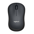 Chuột không dây Logitech M221 (Đen)