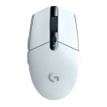 Chuột Không Dây Logitech G304 Lightspeed Gaming | Trắng, Wireless