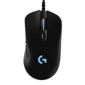 Chuột Logitech G403 Hero Gaming (Đen)