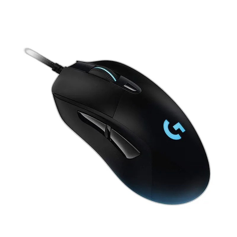 Chuột Logitech G403 Hero Gaming (Đen)