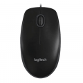 Chuột Logitech B100 Chính Hãng