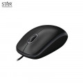 Chuột Logitech B100 Chính Hãng