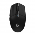 Chuột Không Dây Logitech G304 Lightspeed Wireless Gaming (Đen)