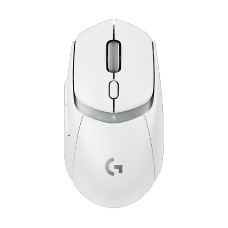 Chuột gaming Logitech G309 Lightspeed | Wireless, Màu Trắng (910-007209)