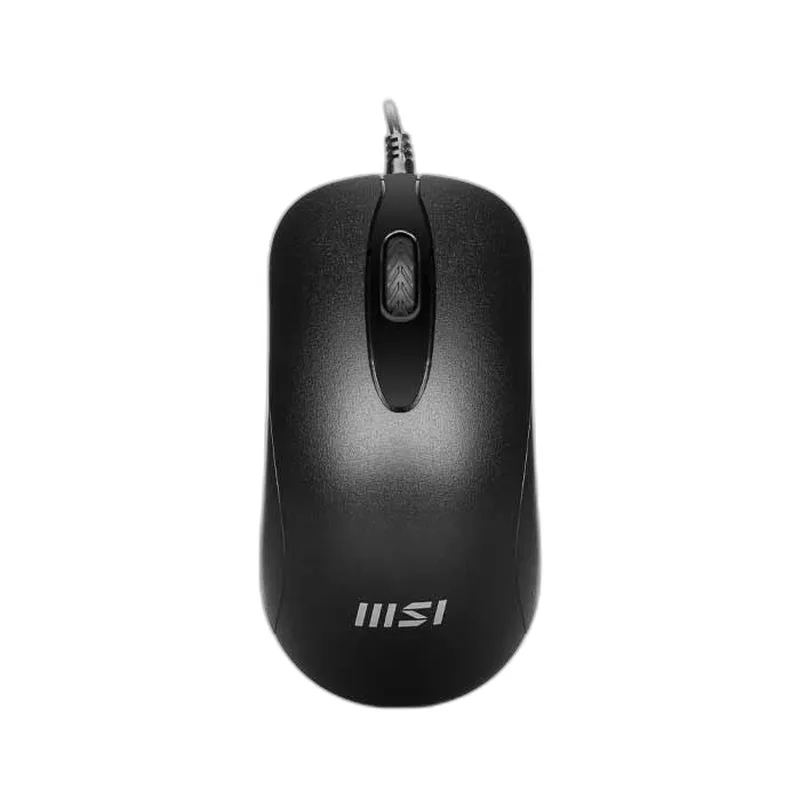 Chuột MSI M88 Gaming (Đen)