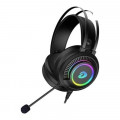 Tai Nghe Gaming Dare-U EH416 7.1 RGB - Black