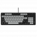 Bàn phím quang cơ Gaming Dare-U EK98X PBT Black - Grey | Blue switch