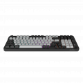 Bàn phím quang cơ Gaming Dare-U EK98X PBT Black - Grey | Blue switch