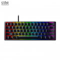 Bàn Phím Cơ Razer Huntsman Mini Clicky Purple Switch (RZ03-03390100-R3M1)