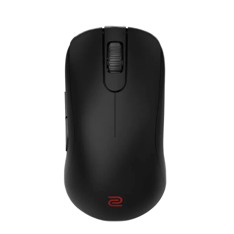 Chuột Zowie S2 Đen có dây