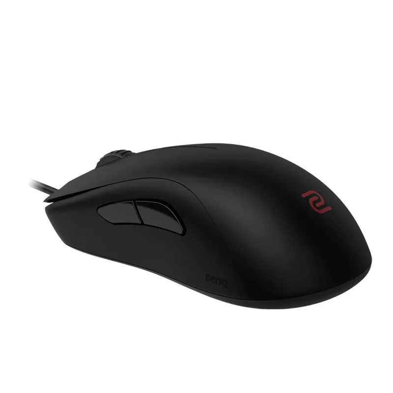 Chuột Zowie S2 Đen có dây