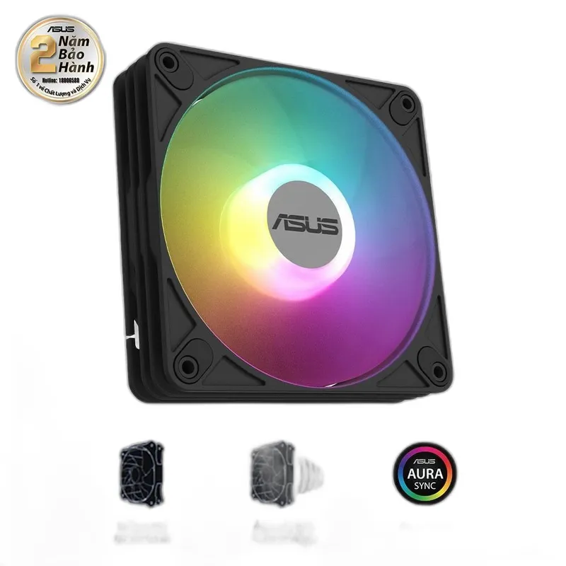 Fan Case ASUS AR120 (90DA00B0-B00000)