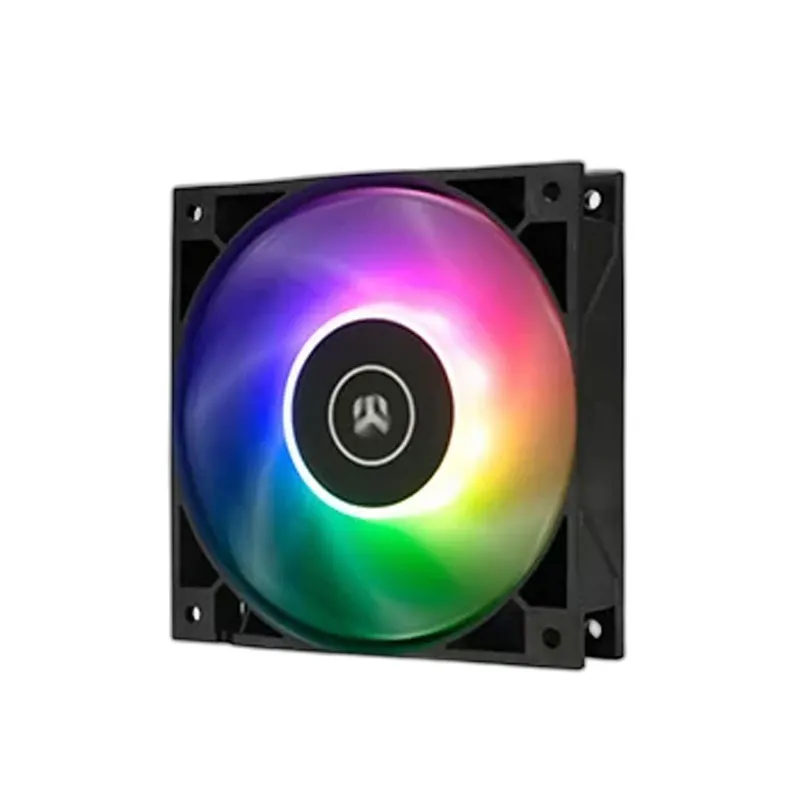 Fan Case EKWB EK-Vardar S 120ER D-RGB